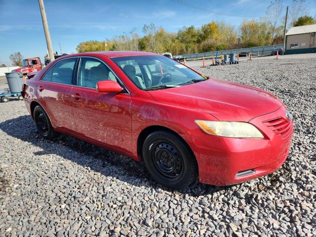 Photo 4 from auction – 2009 TOYOTA CAMRY BASE with VIN 4T4BE46K79R067504