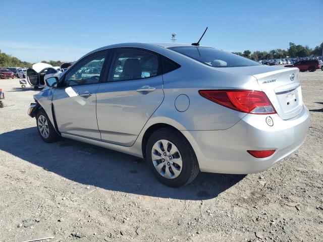 Photo 2 from auction – 2017 HYUNDAI ACCENT with VIN KMHCT4AE4HU290328
