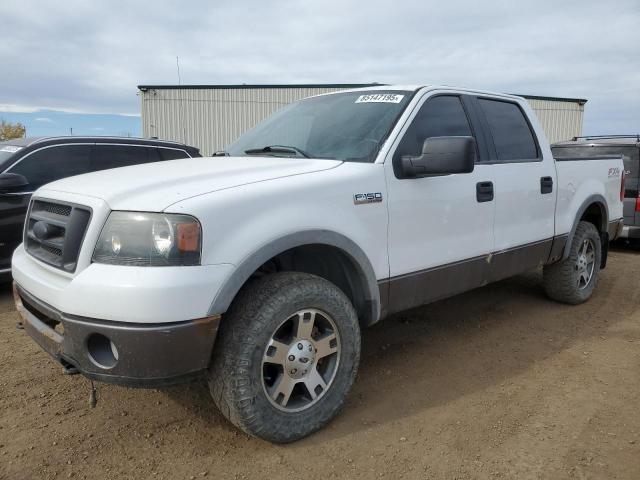 Photo 1 from auction – 2006 FORD F150 SUPER with VIN 1FTPW14516FA18229