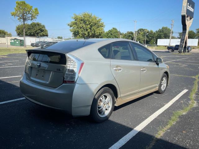 Photo 4 from auction – 2011 TOYOTA PRIUS with VIN JTDKN3DU9B0316251