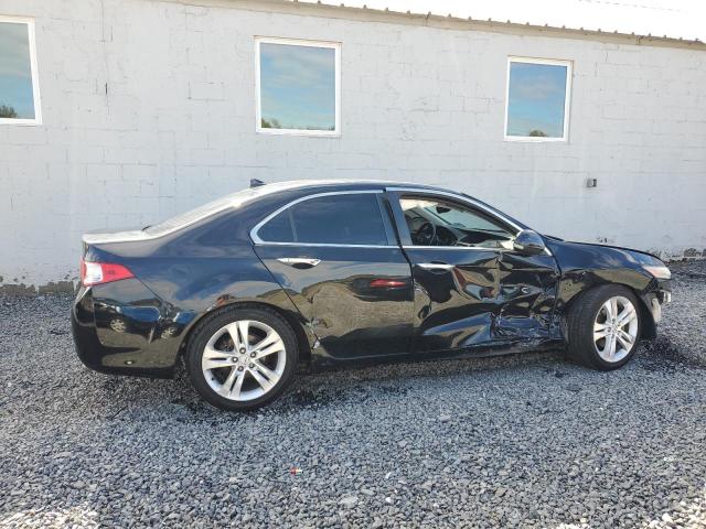 Photo 3 from auction – 2010 ACURA TSX with VIN JH4CU4F65AC000076
