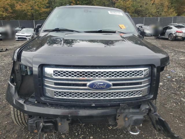 Photo 5 from auction – 2013 FORD F150 SUPER with VIN 1FTFW1ET0DFB33314