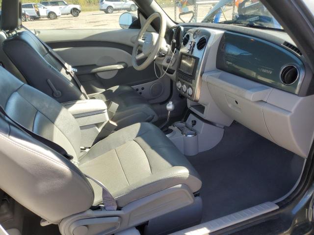 Photo 8 from auction – 2006 CHRYSLER PT CRUISER with VIN 3C3HY75S46T204637