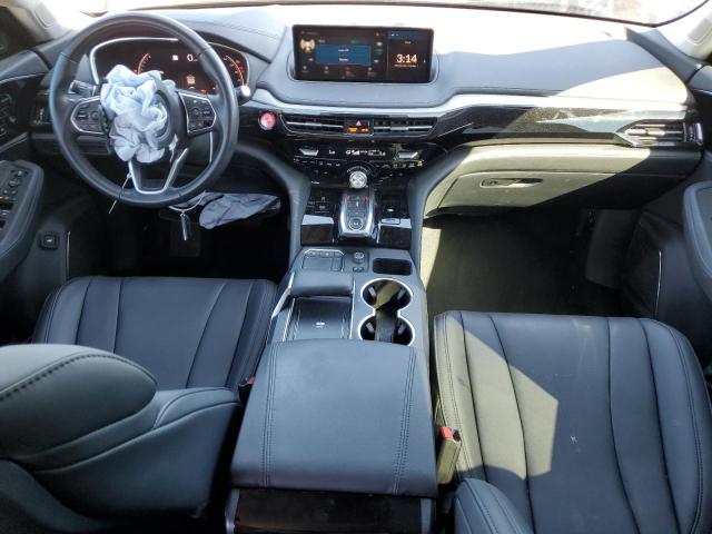Photo 8 from auction – 2024 ACURA MDX with VIN 5J8YD9H39RL003597