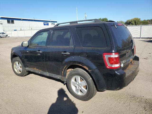 Photo 2 from auction – 2010 FORD ESCAPE XLT with VIN 1FMCU9D77AKB73688