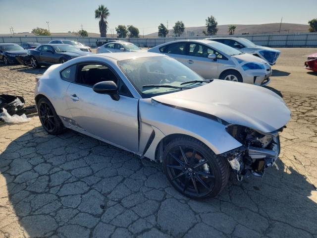 Photo 4 from auction – 2025 TOYOTA GR 86 with VIN JF1ZNBE16S8753984