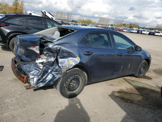 Photo 3 from auction – 2014 TOYOTA COROLLA L with VIN 2T1BURHEXEC047177