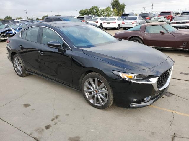 Photo 4 from auction – 2025 MAZDA 3 PREFERRE with VIN 3MZBPACM2SM460430
