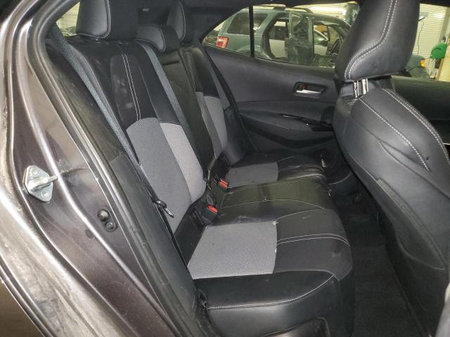 Photo 10 from auction – 2023 TOYOTA COROLLA XS with VIN JTNC4MBE4P3211370
