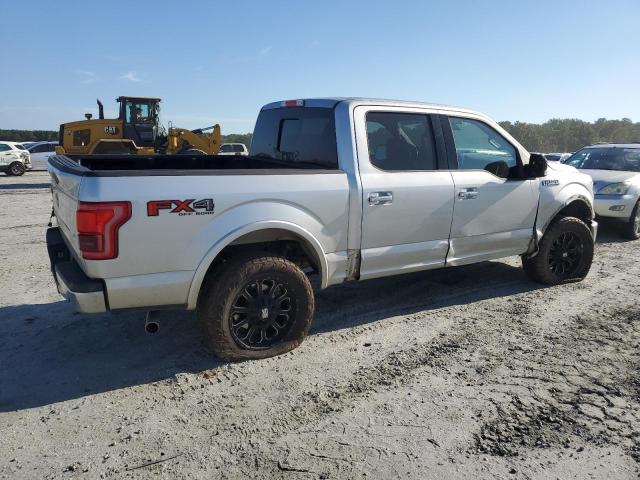 Photo 3 from auction – 2016 FORD F150 SUPERCREW with VIN 1FTEW1EF9GFB62028