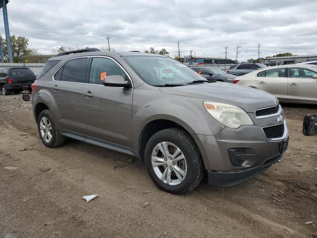 Photo 4 from auction – 2011 CHEVROLET EQUINOX LT with VIN 2CNALDEC8B6454332