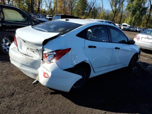 Photo 3 from auction – 2014 HYUNDAI ACCENT with VIN KMHCT4AE3EU617104