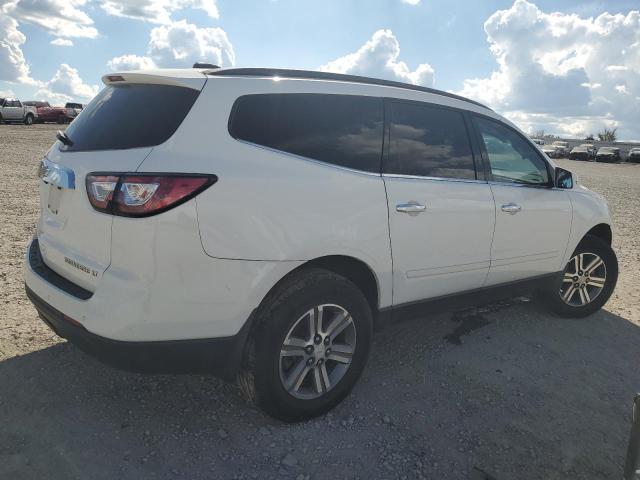 Photo 3 from auction – 2016 CHEVROLET TRAVERSE L with VIN 1GNKRHKDXGJ173324