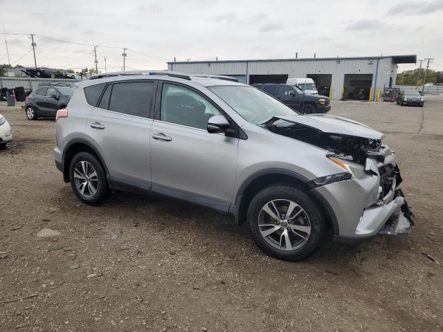 Photo 4 from auction – 2017 TOYOTA RAV4 XLE with VIN 2T3WFREV3HW351526