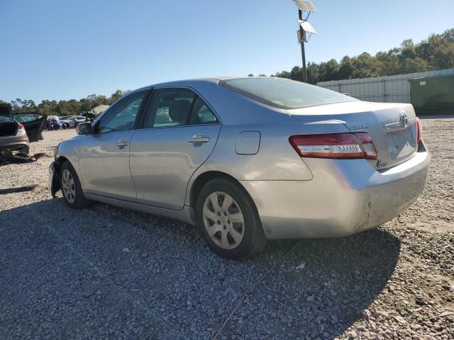 Photo 2 from auction – 2010 TOYOTA CAMRY BASE with VIN 4T1BF3EK2AU028780