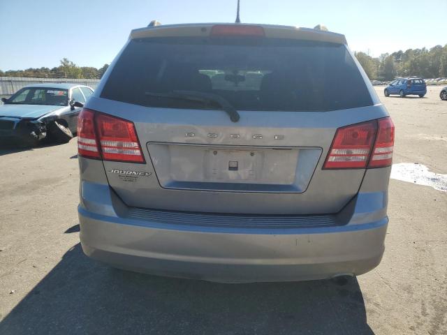 Foto 6 de la subasta – 2017 DODGE JOURNEY SE con VIN 3C4PDCABXHT603637