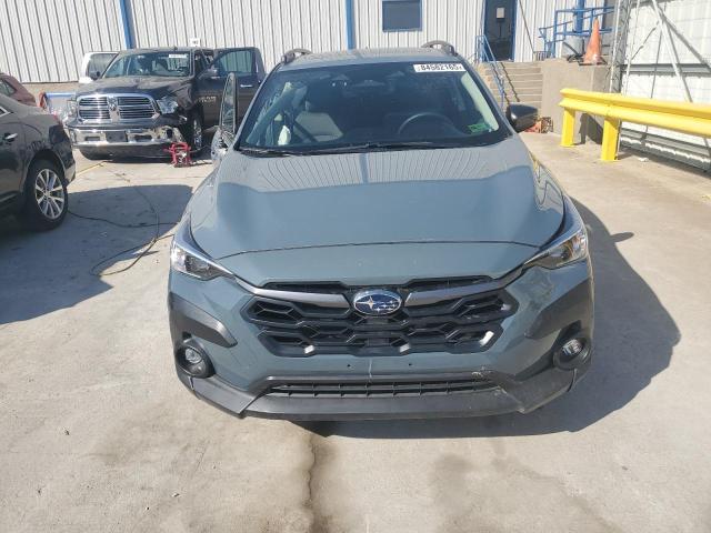 Photo 5 from auction – 2024 SUBARU CROSSTREK with VIN JF2GUADC6R8897841