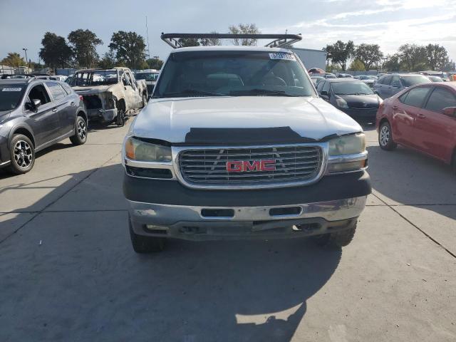 Photo 5 from auction – 2002 GMC SIERRA K25 with VIN 1GTHK29112E231077