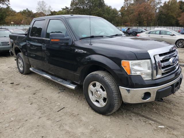 Photo 4 from auction – 2012 FORD F150 SUPER with VIN 1FTFW1EF9CFA26318