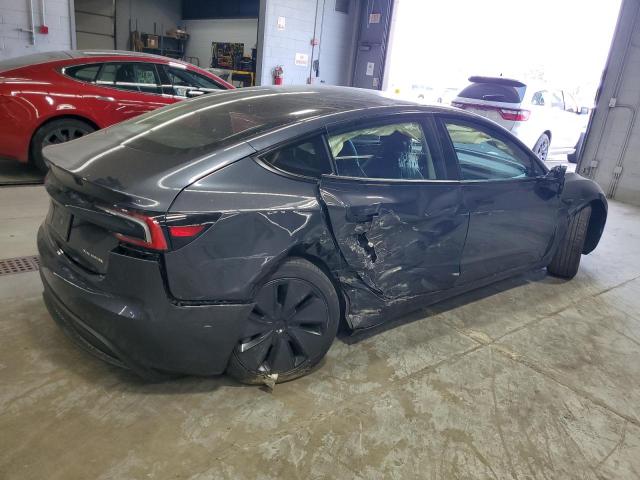 Photo 3 from auction – 2024 TESLA MODEL 3 with VIN 5YJ3E1EB3RF795963