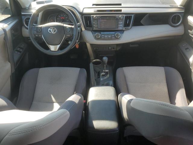 Photo 8 from auction – 2013 TOYOTA RAV4 XLE with VIN 2T3RFREV6DW106047