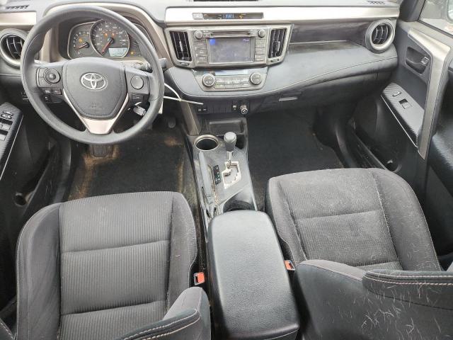 Photo 8 from auction – 2013 TOYOTA RAV4 XLE with VIN JTMRFREVXD5013569