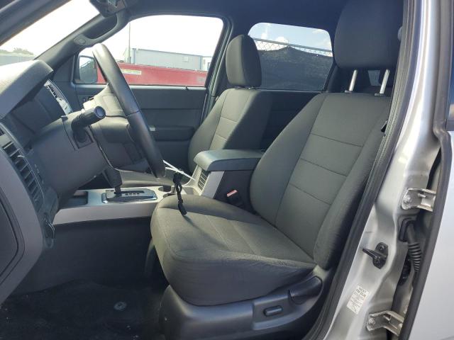 Photo 7 from auction – 2012 FORD ESCAPE XLT with VIN 1FMCU0DG7CKB79585