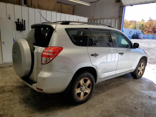 Photo 3 from auction – 2010 TOYOTA RAV4 with VIN JTMBF4DV6AD029257