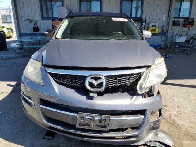 Photo 5 from auction – 2008 MAZDA CX-9 with VIN JM3TB28V480125590