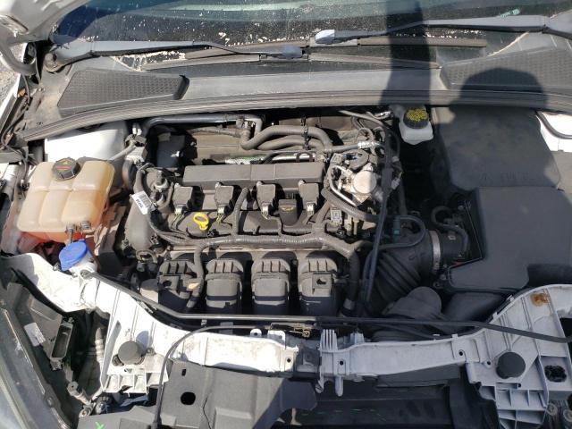 Photo 11 from auction – 2018 FORD FOCUS SE with VIN 1FADP3F21JL319761