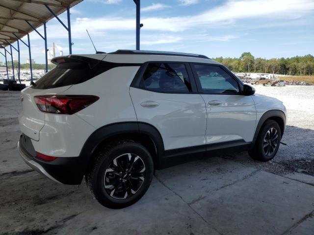 Photo 3 from auction – 2023 CHEVROLET TRAILBLAZE with VIN KL79MPS22PB033709