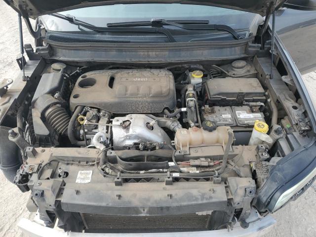 Photo 12 from auction – 2019 JEEP CHEROKEE L with VIN 1C4PJLLN5KD341006