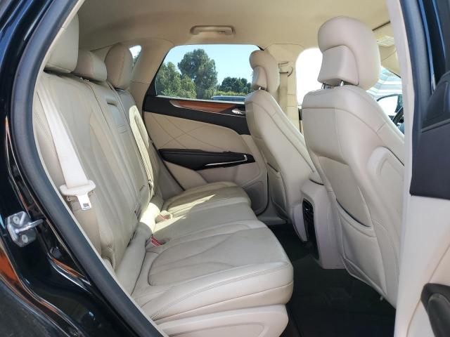 Photo 11 from auction – 2017 LINCOLN MKC SELECT with VIN 5LMCJ2C94HUL51846