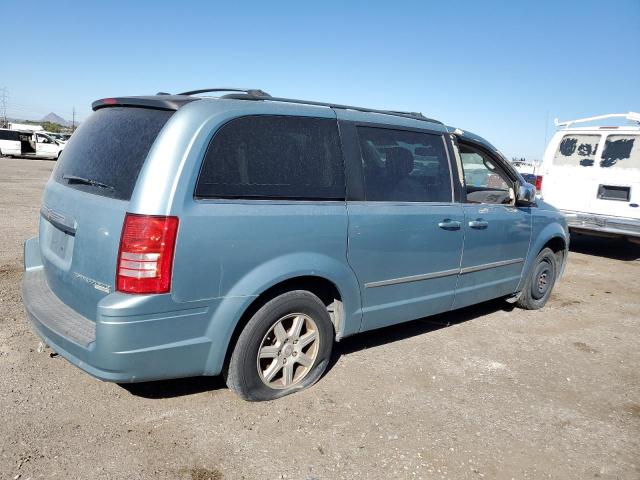 Photo 3 from auction – 2010 CHRYSLER TOWN & COU with VIN 2A4RR8DX7AR481093