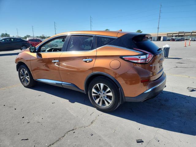 Photo 2 from auction – 2016 NISSAN MURANO S with VIN 5N1AZ2MG7GN107472