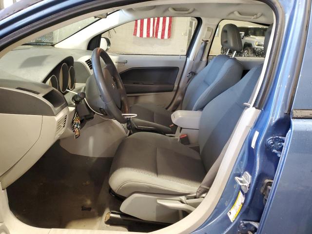 Photo 7 from auction – 2007 DODGE CALIBER SX with VIN 1B3HB48B37D329631