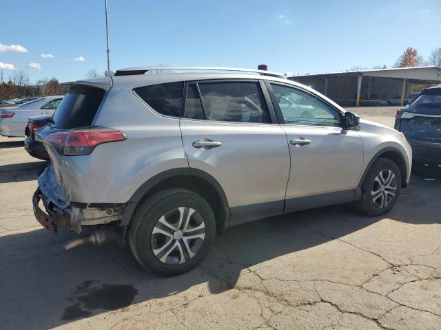 Photo 3 from auction – 2016 TOYOTA RAV4 LE with VIN 2T3BFREV9GW435153