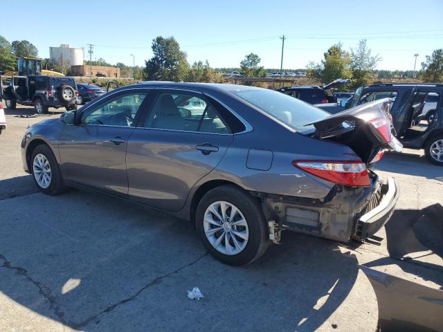 Photo 2 from auction – 2016 TOYOTA CAMRY LE with VIN 4T4BF1FK8GR559158