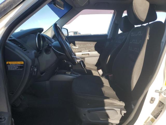 Photo 7 from auction – 2013 KIA SOUL + with VIN KNDJT2A68D7561098