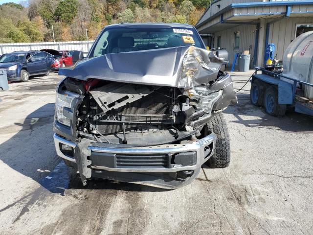 صورة رقم 5 من المزاد - 2015 FORD F150 SUPER مع VIN 1FTFX1EF2FKF20805
