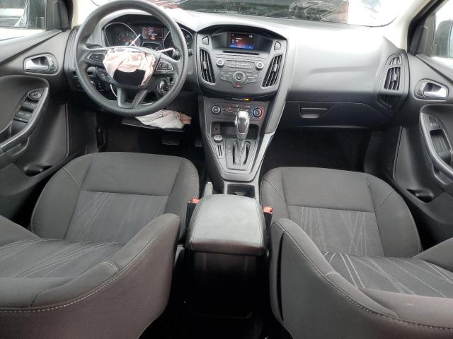 Photo 8 from auction – 2016 FORD FOCUS SE with VIN 1FADP3K22GL250013