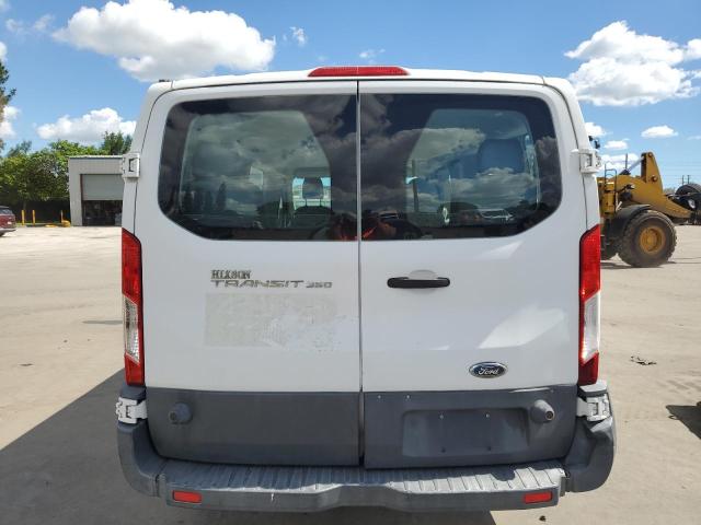 صورة رقم 6 من المزاد - 2015 FORD TRANSIT مع VIN 1FBZX2ZM9FKB13368