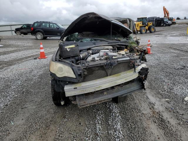 Photo 5 from auction – 2008 SUBARU OUTBACK with VIN 4S4BP60C587348828