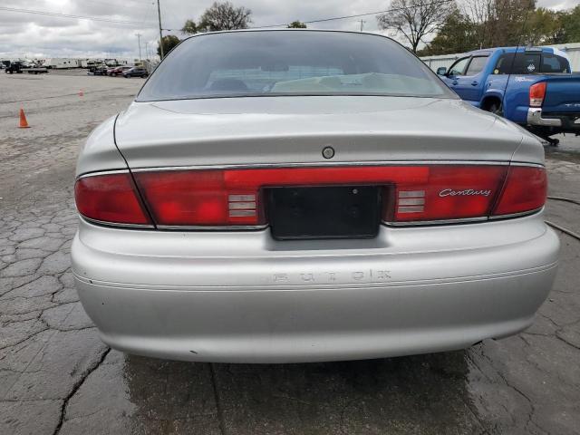 Photo 6 from auction – 2005 BUICK CENTURY CU with VIN 2G4WS52J151109565