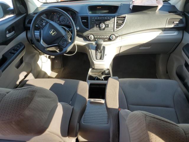 Photo 8 from auction – 2012 HONDA CR-V EX with VIN 2HKRM3H5XCH509873