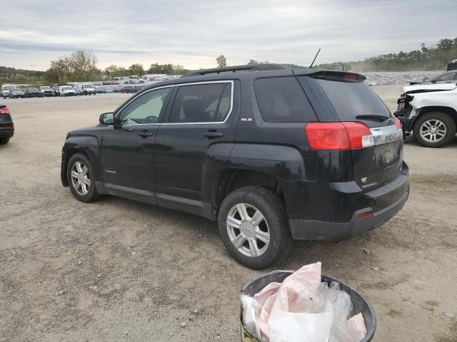 Photo 2 from auction – 2014 GMC TERRAIN SL with VIN 2GKFLWEK6E6326533