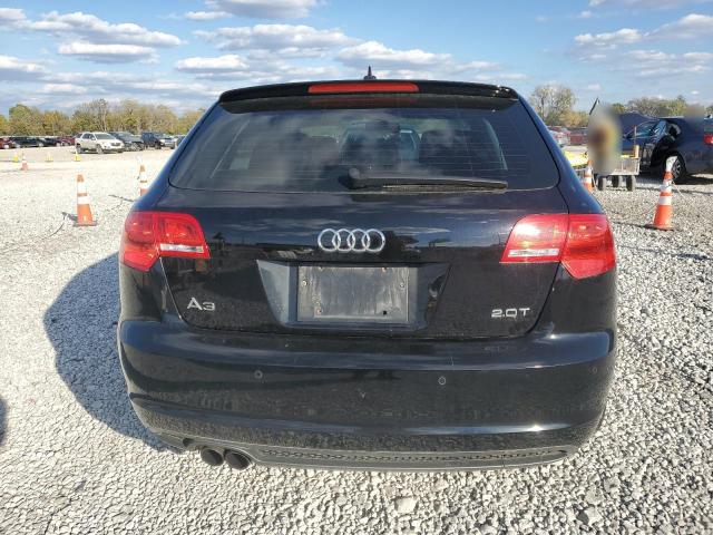 Photo 6 from auction – 2012 AUDI A3 with VIN WAUKEAFM8CA033494