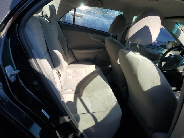 Photo 10 from auction – 2009 TOYOTA COROLLA BA with VIN 1NXBU40E29Z006240