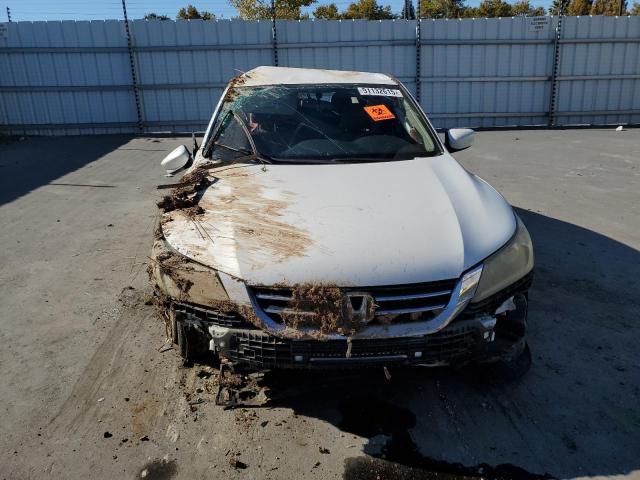 Photo 5 from auction – 2014 HONDA ACCORD LX with VIN 1HGCR2F36EA121778