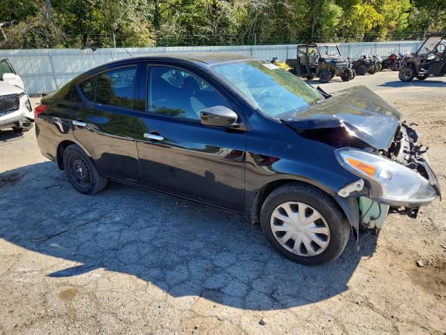 Photo 4 from auction – 2018 NISSAN VERSA S with VIN 3N1CN7AP5JL862785
